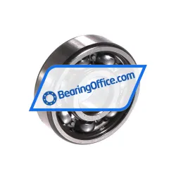 FAG 6200-C-Z rulman resim 2