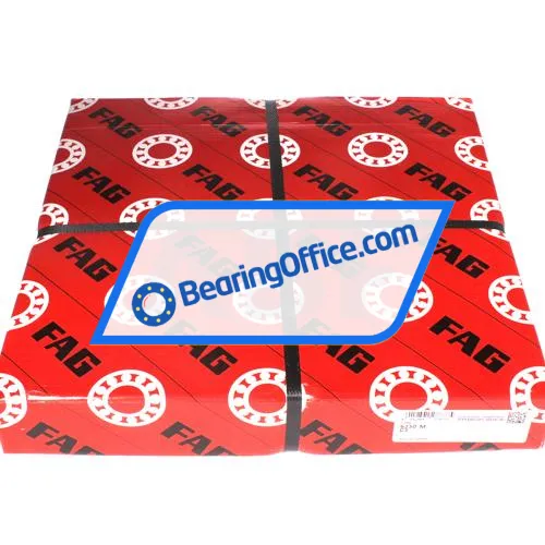 FAG 6230-M-C3 bearing image 3