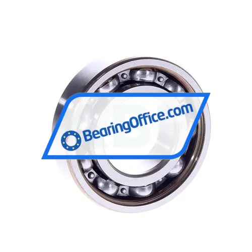 FAG 6206RSR-C3 bearing image 2