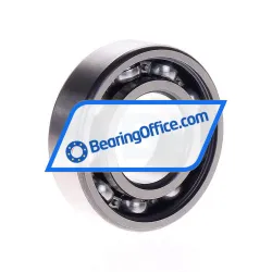 FAG 6205RSR rulman resim 2