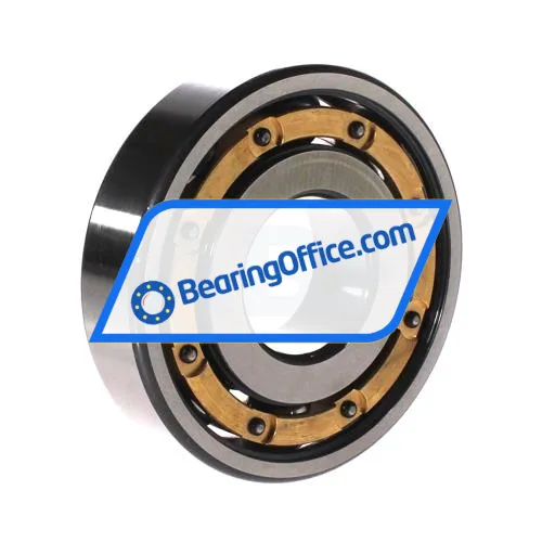 FAG 6409-C-M-C3 bearing image 2