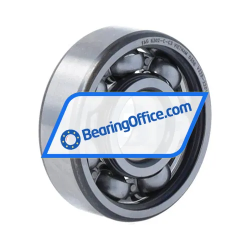 FAG 6302-C-C3