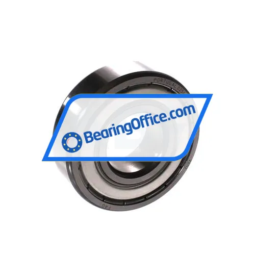 FAG 6204-C-2Z-L207-C3