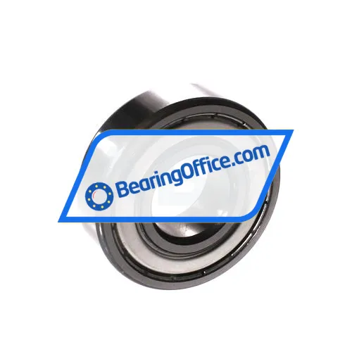FAG 6204-C-2Z-L207-C3 bearing image 2