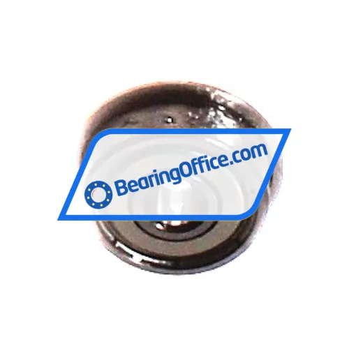 FAG F624-2Z-HLC bearing image 2