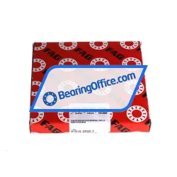 FAG 61818-2RSR-Y rulman resim 4