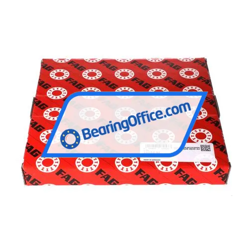 FAG 16024-M-C4 bearing image 3
