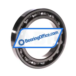 FAG 6020-Z rulman resim 2