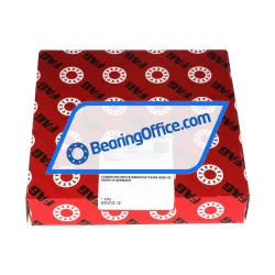 FAG 6020-Z rulman resim 3