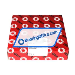 FAG 6218-N rulman resim 3