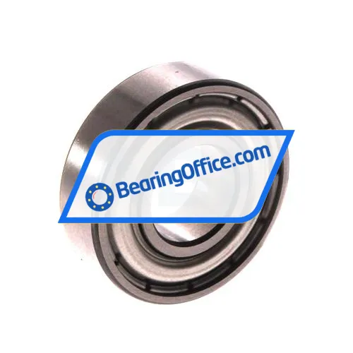 FAG 6001-C-2Z>V bearing image 2