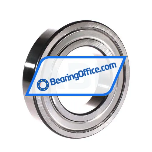 FAG 6214-2Z-L207-C3 bearing image 2