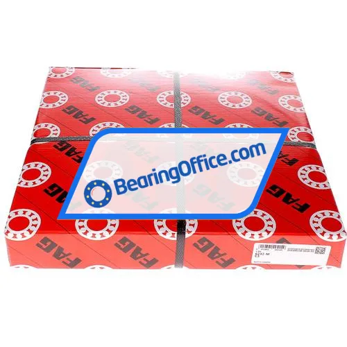FAG 6232-M-C3 bearing image 3
