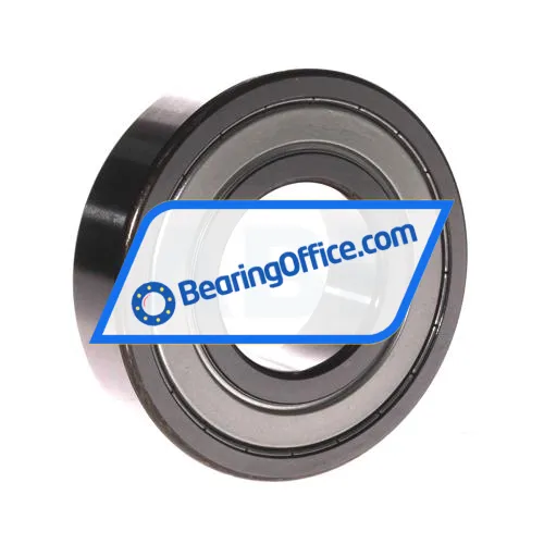 FAG 6309-C-2Z bearing image 2