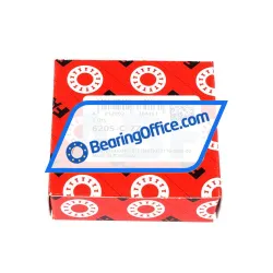 FAG 6205-C-2Z>V rulman resim 3