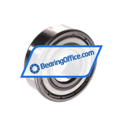 FAG 6202-C-2Z-C3>V rulman resim 2