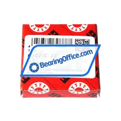 FAG 6202-C-2Z-C3>V rulman resim 3