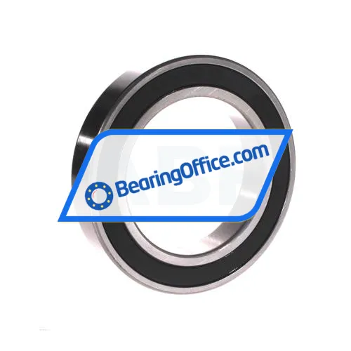 FAG 6015-H-2RSR-SN bearing image 2