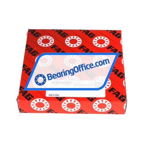 FAG 6015-H-2RSR-SN bearing image 3