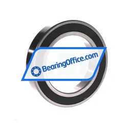 FAG 6015-H-2RSR-SN rulman resim 2