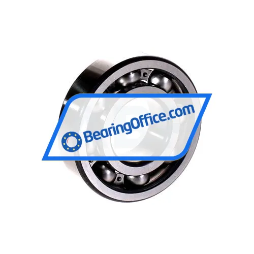 FAG 6307-C2 bearing image 2