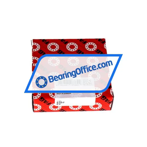 FAG 6307-C2 bearing image 3