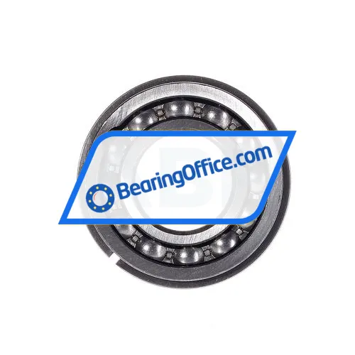 FAG 206ZNR bearing image 2