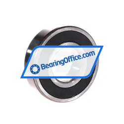 FAG 6307-H-2RSR rulman resim 2