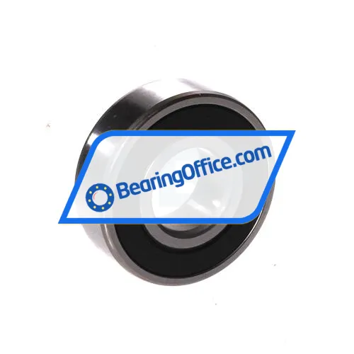 FAG 6202-H-2RSR-C3 bearing image 2