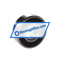 FAG 6202-H-2RSR-C3 rulman resim 2