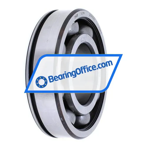 FAG 6311N bearing image 2