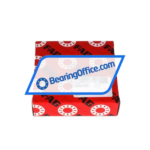 FAG 6307MA bearing image 2