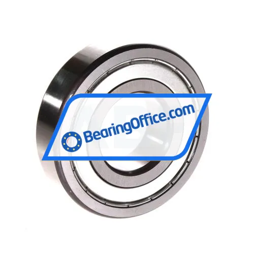FAG 6307-2ZR-C3 bearing image 2
