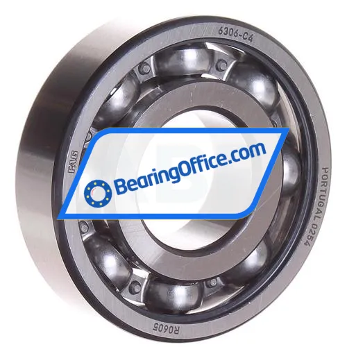 FAG 6306-C4