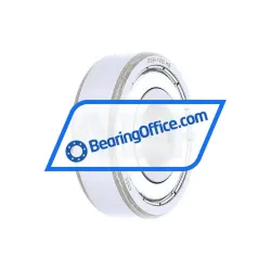 FAG 6302-2ZR rulman resim 2