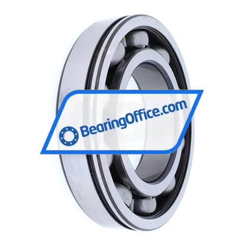 FAG 6212ZRN bearing image 2
