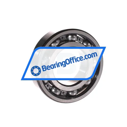 FAG 6208-C3 bearing image 2