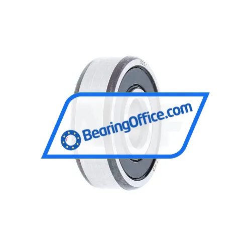 FAG 6301-2RSR bearing image 2