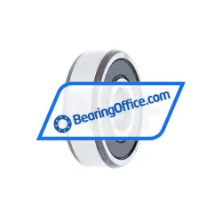 FAG 6301-2RSR rulman resim 2