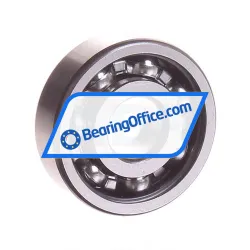 FAG 6200ZR rulman resim 2