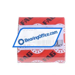 FAG 6200ZR rulman resim 3