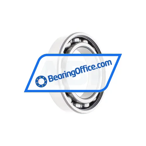 FAG 6010ZR-C3 bearing image 2