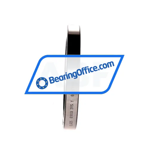 Elges 61809 2RS bearing image 3