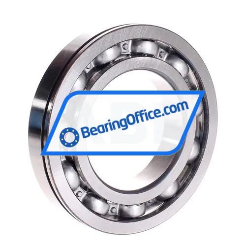 FAG 6217N-C3 bearing image 2