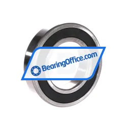 FAG 6211-H-2RSR-SN rulman resim 2