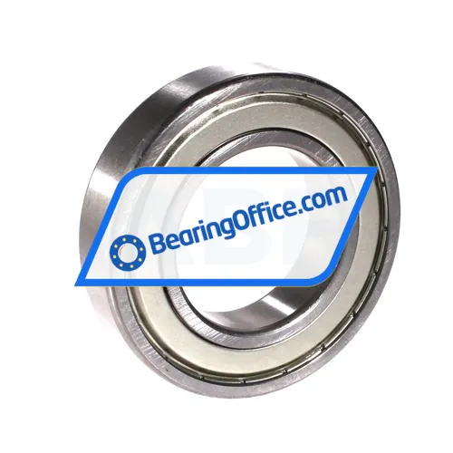 FAG 6210-H-2Z-C3 bearing image 2