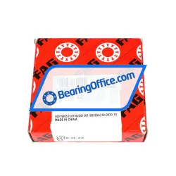 FAG 6210-H-2Z-C3 rulman resim 3