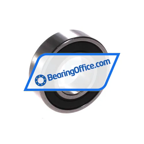 FAG 6003-H-2RSR bearing image 2