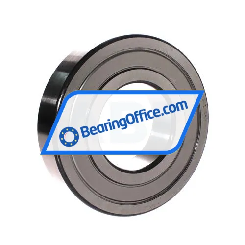 FAG 6316-2ZR-C3 bearing image 2