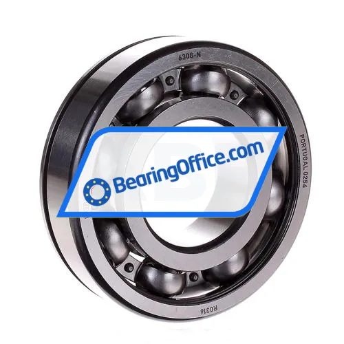 FAG 6308N bearing image 2
